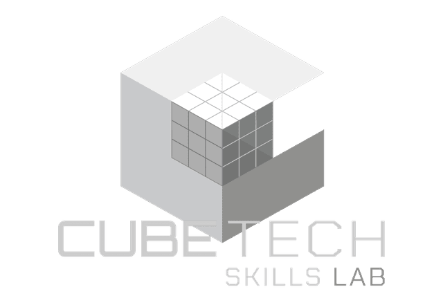 CUBE Tech Skills Lab